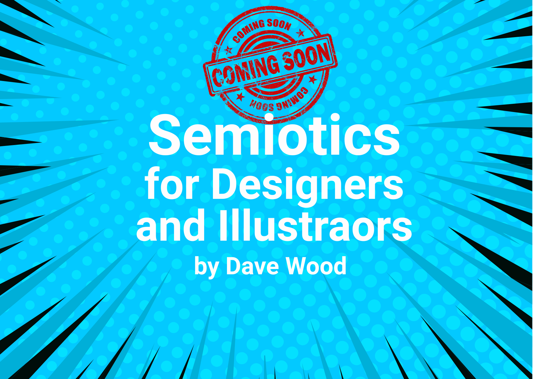 001: Why I wrote this book…