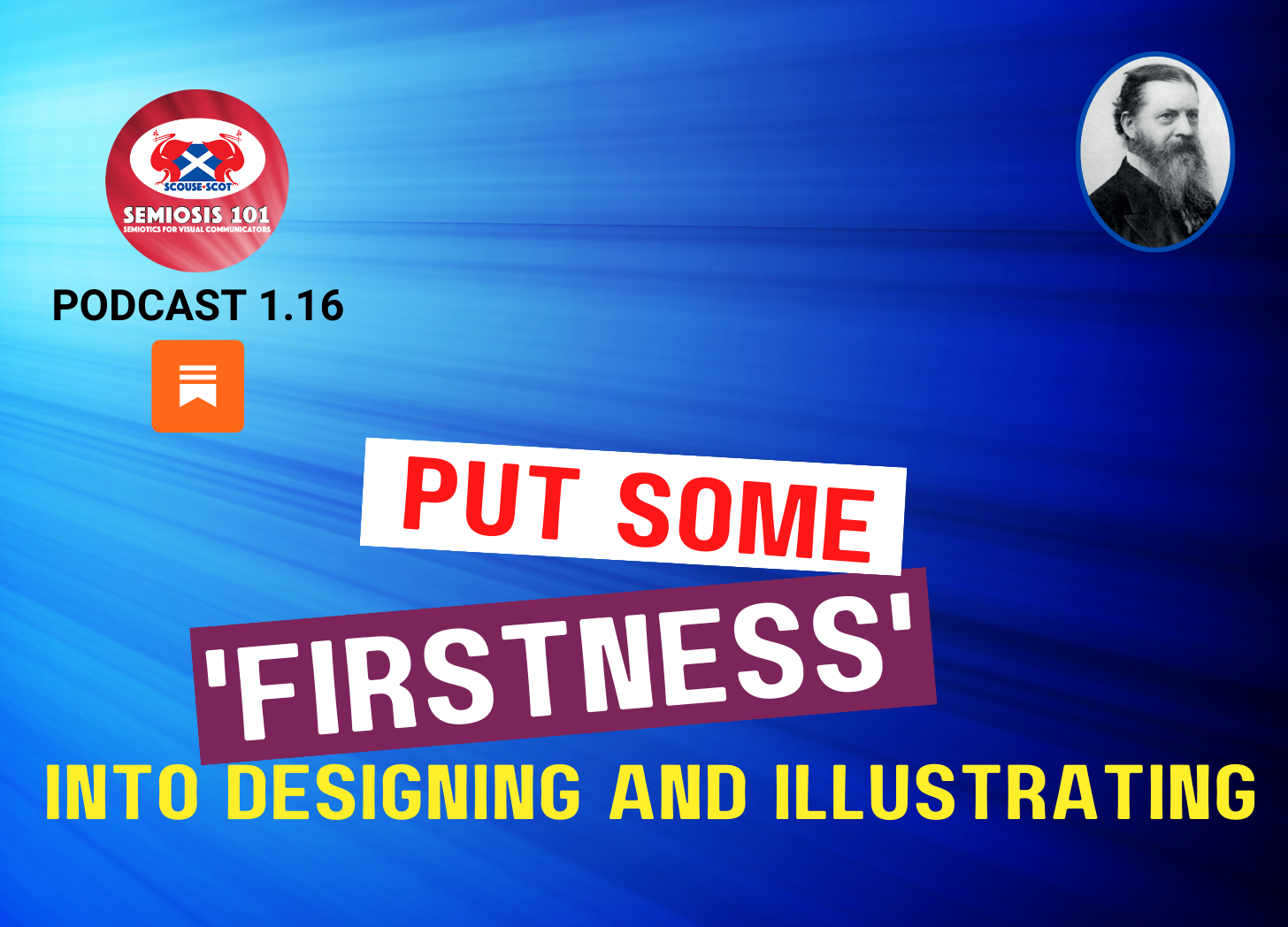 Semiosis 101 Podcast Episode 1.16