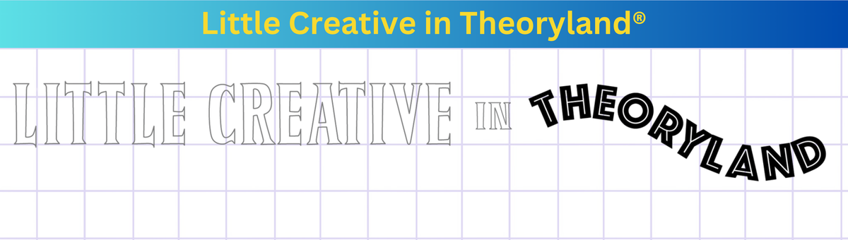 Infographic Little Creative Strips