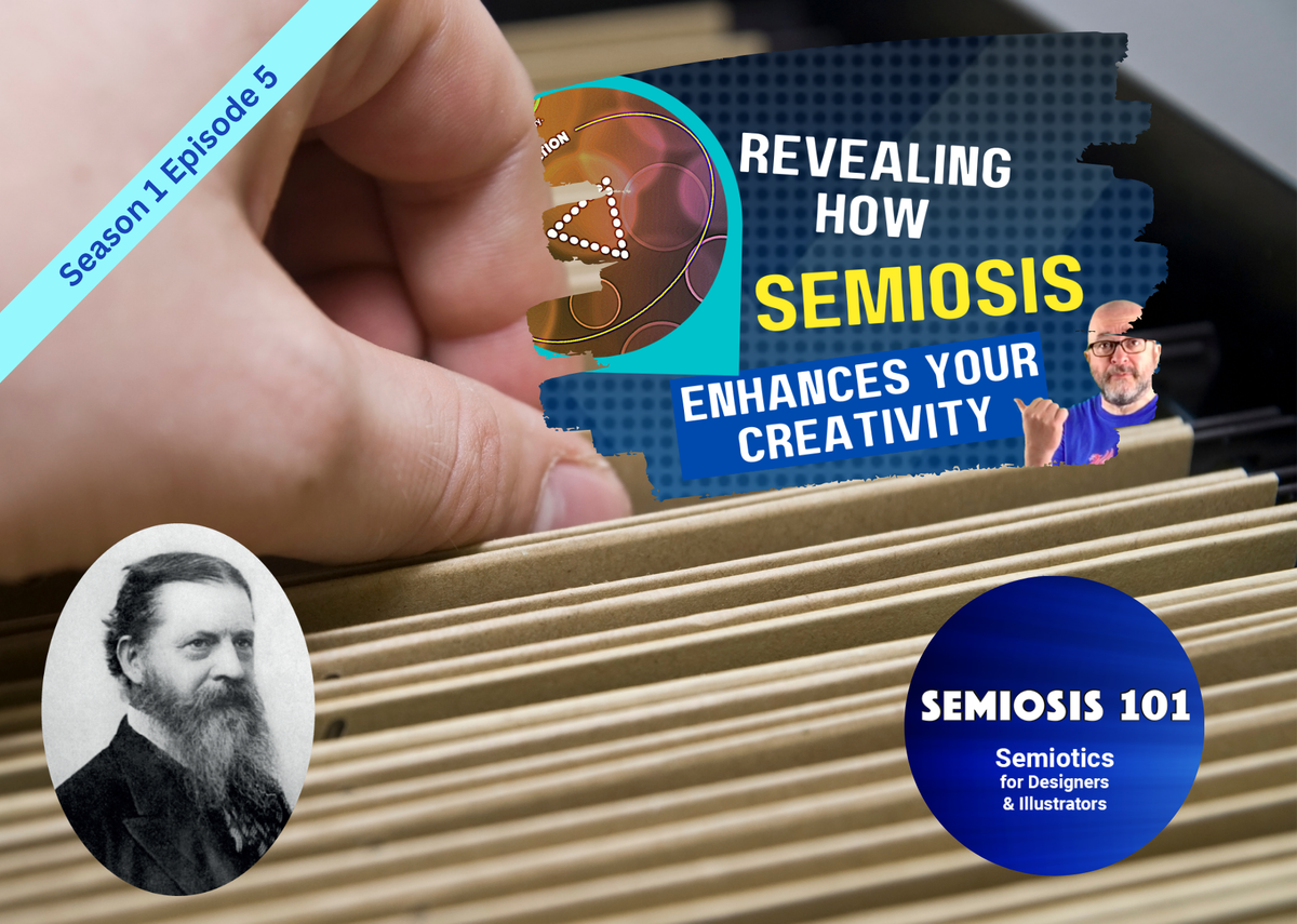 Free Semiosis 101 Transcript 1.5 header