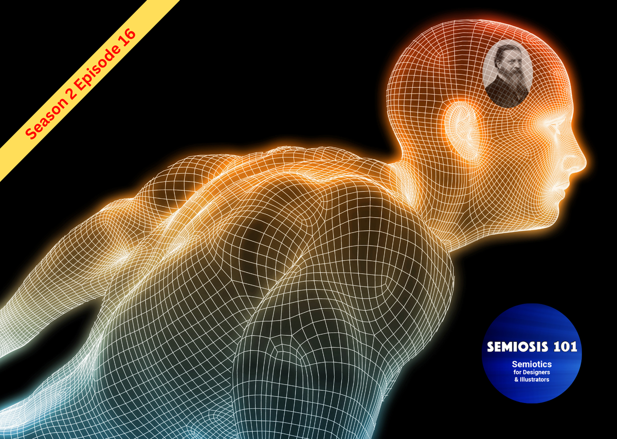 Free Semiosis 101 Transcript 2.16 header