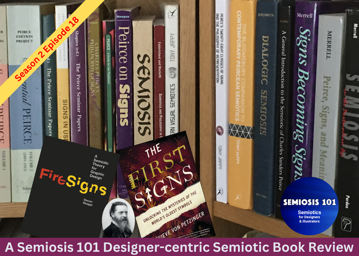 Free Semiosis 101 Transcript 2.18 header