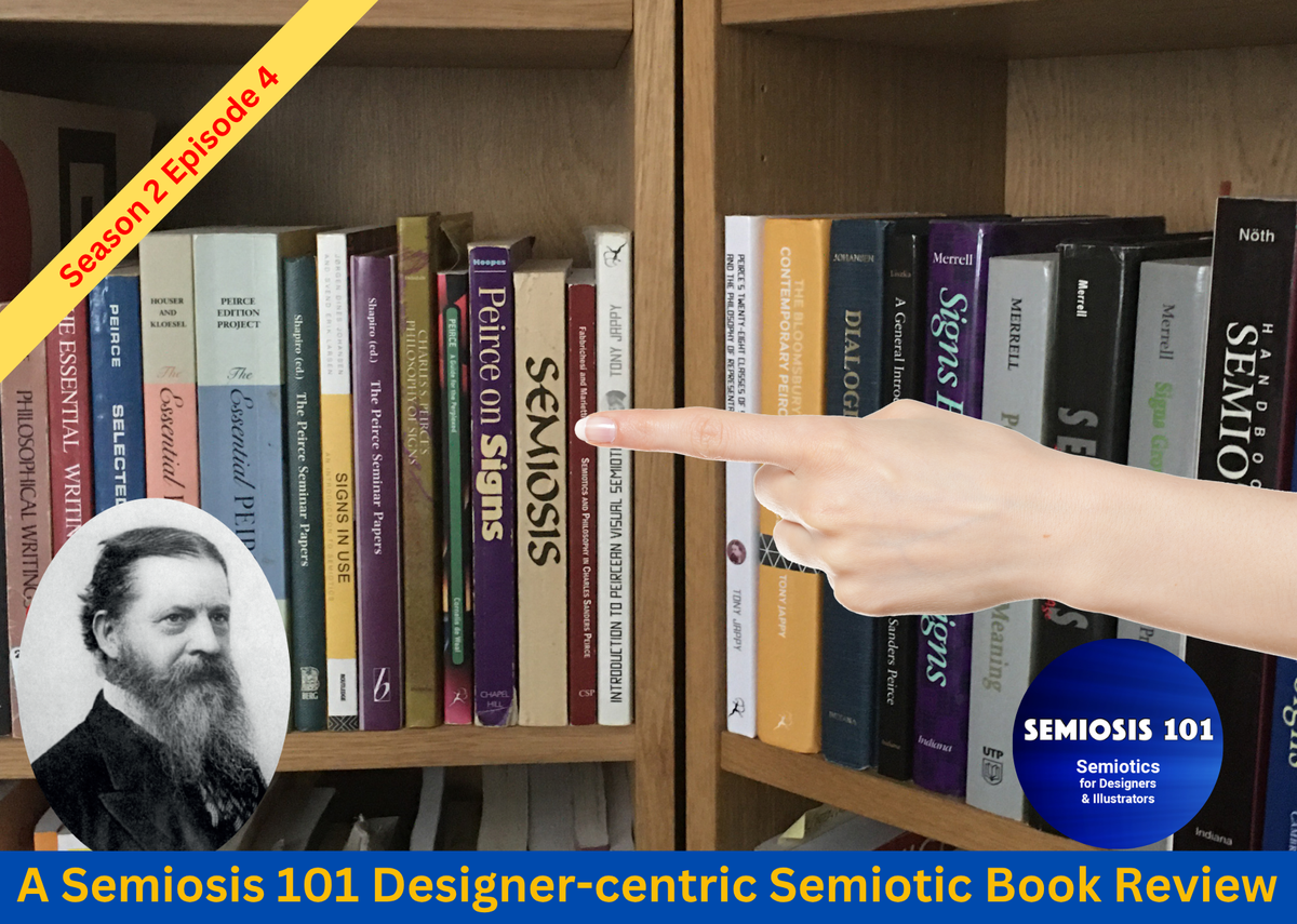 Free Semiosis 101 Transcript 2.4 header