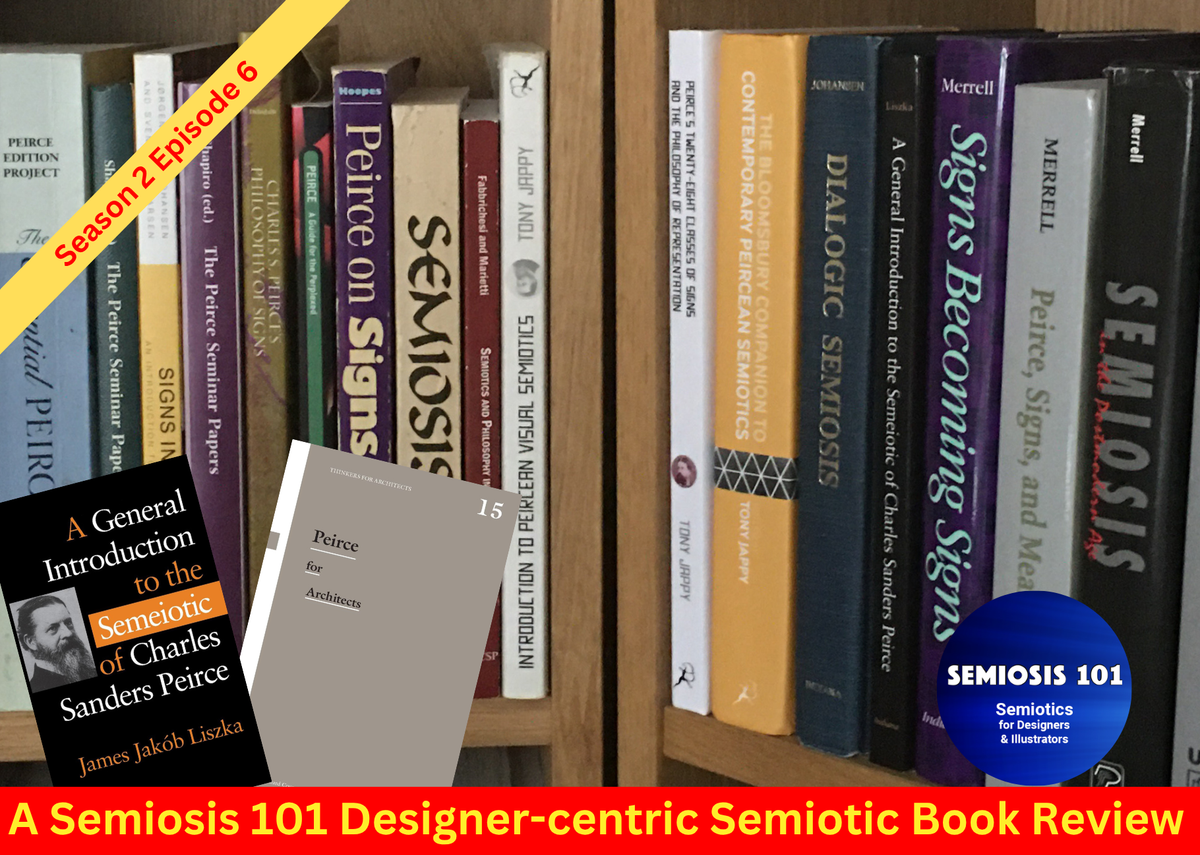 Free Semiosis 101 Transcript 2.6 header