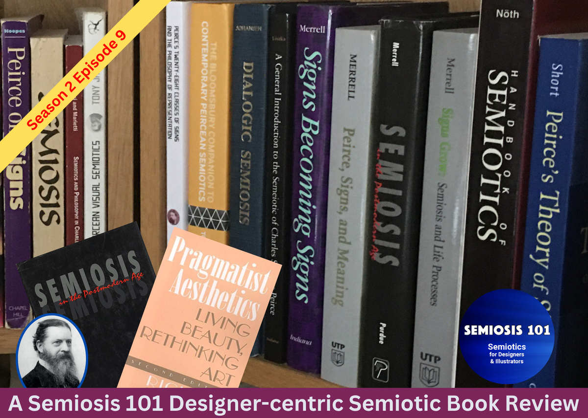 Free Semiosis 101 Transcript 2.9 header