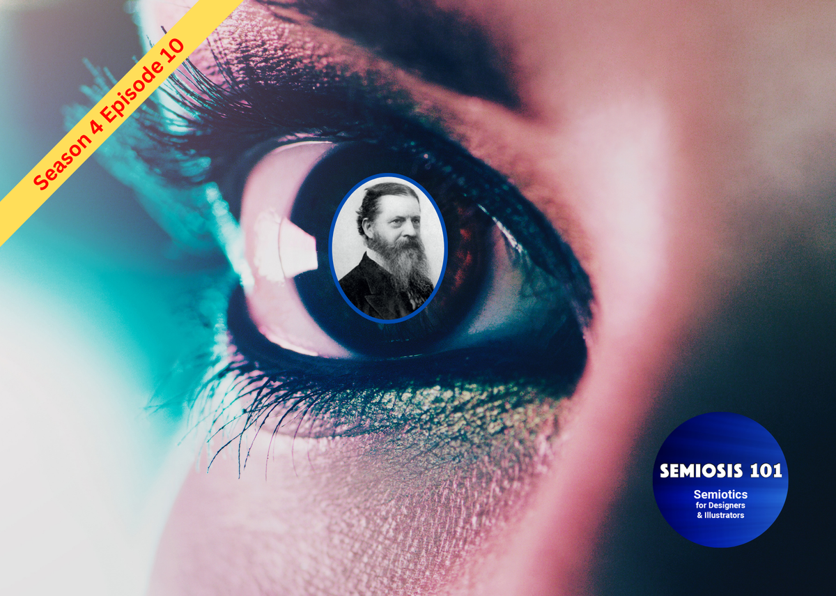 Free Semiosis 101 Transcript 4.10 header