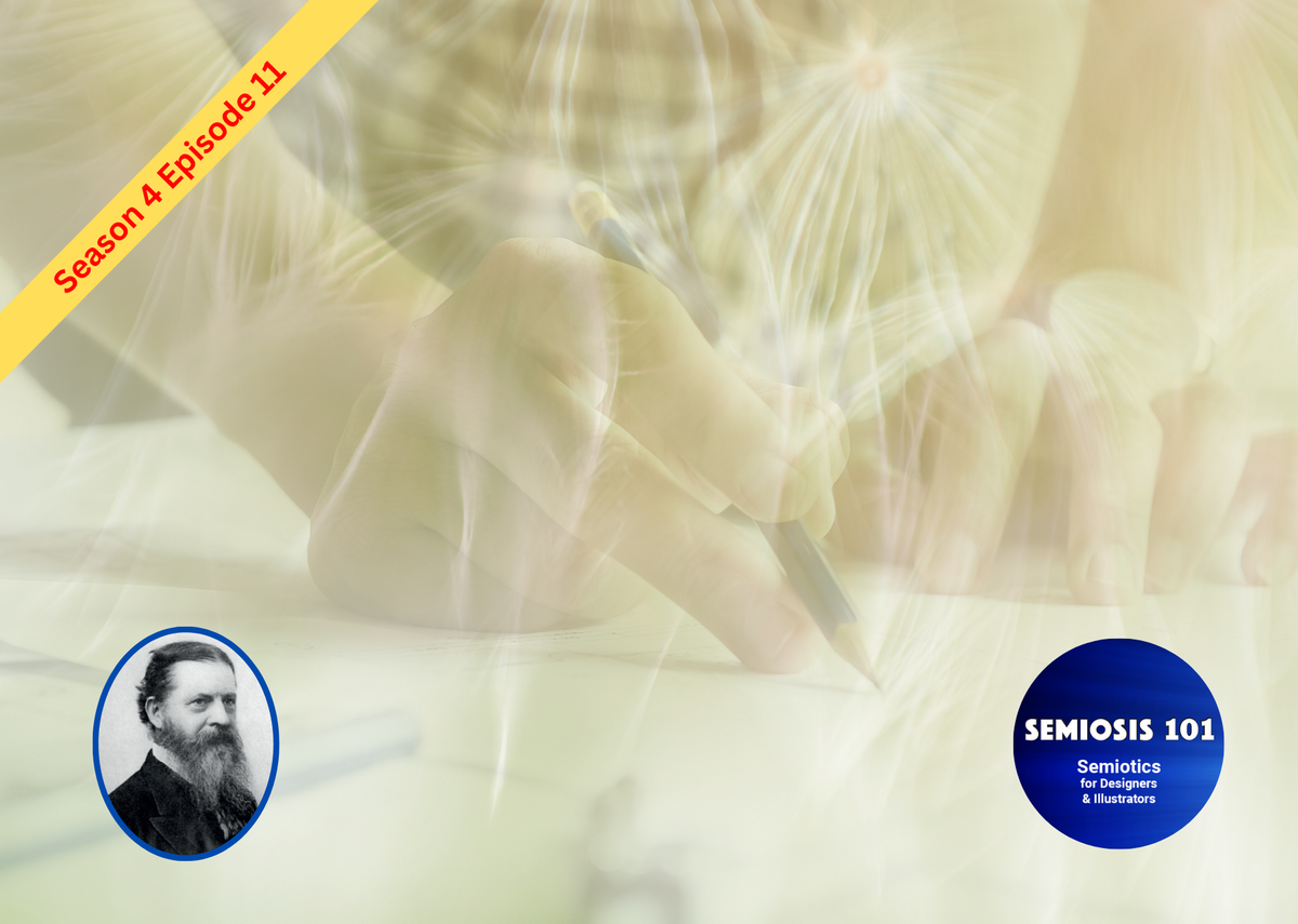 Free Semiosis 101 Transcript 4.11 header