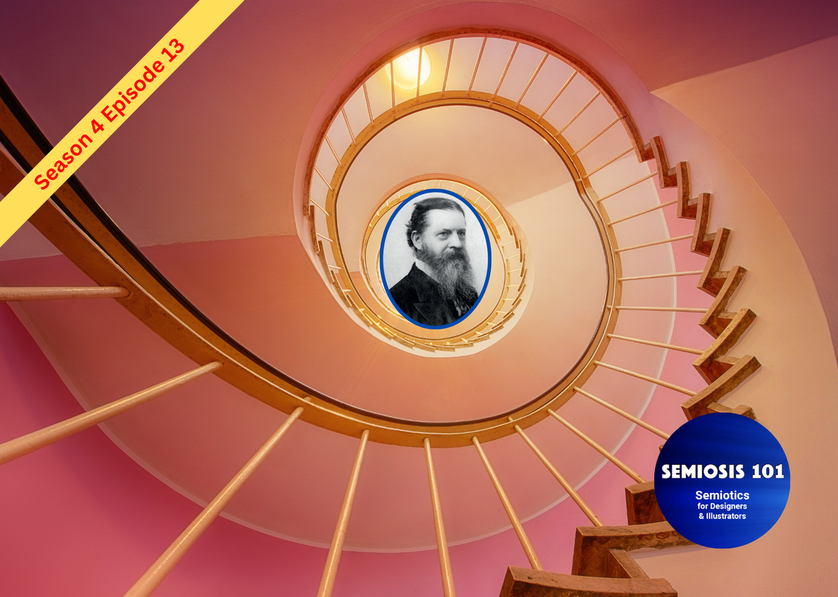 Free Semiosis 101 Transcript 4.13 header
