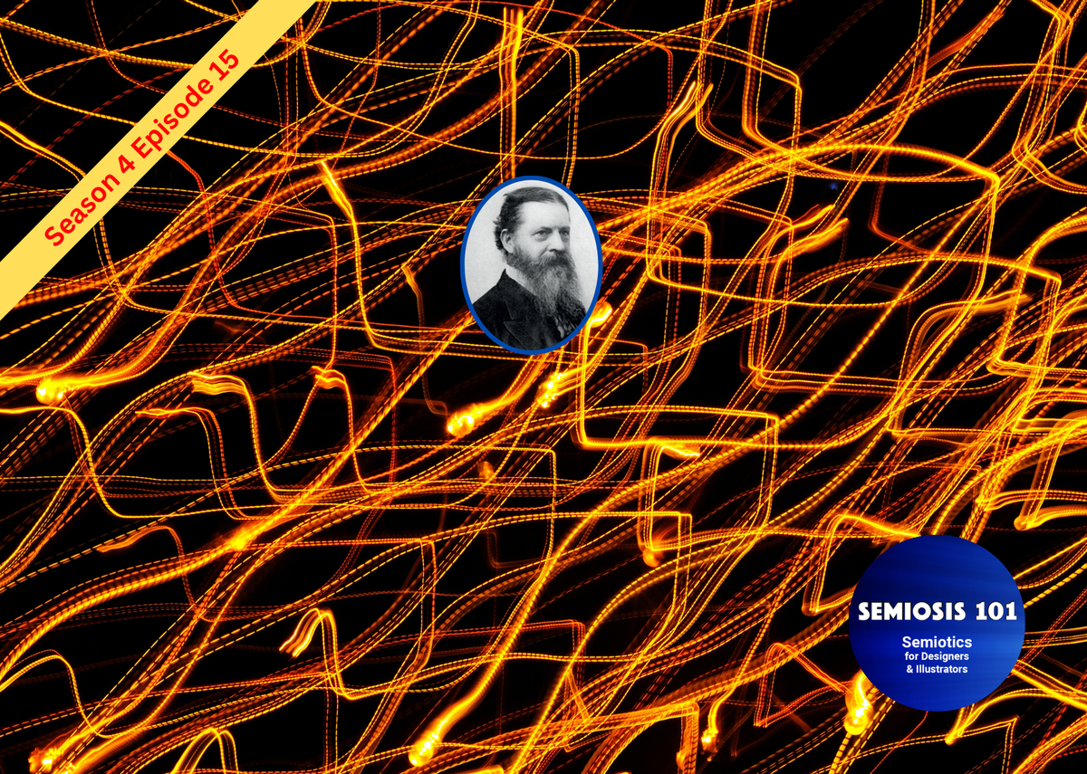 Free Semiosis 101 Transcript 4.15 header