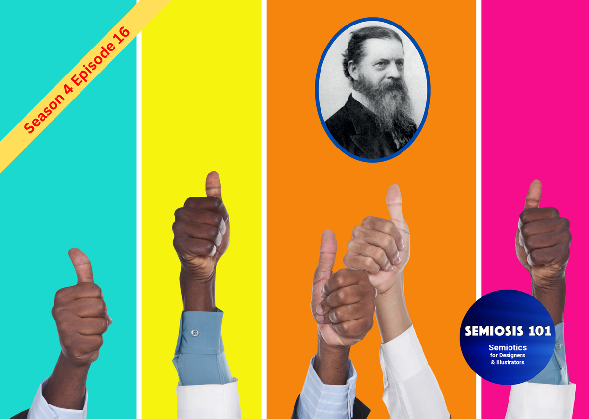 Free Semiosis 101 Transcript 4.16 header