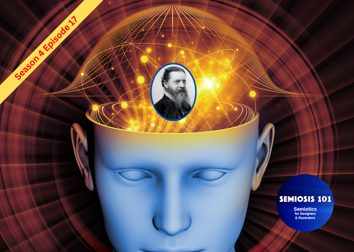 Free Semiosis 101 Transcript 4.17 header