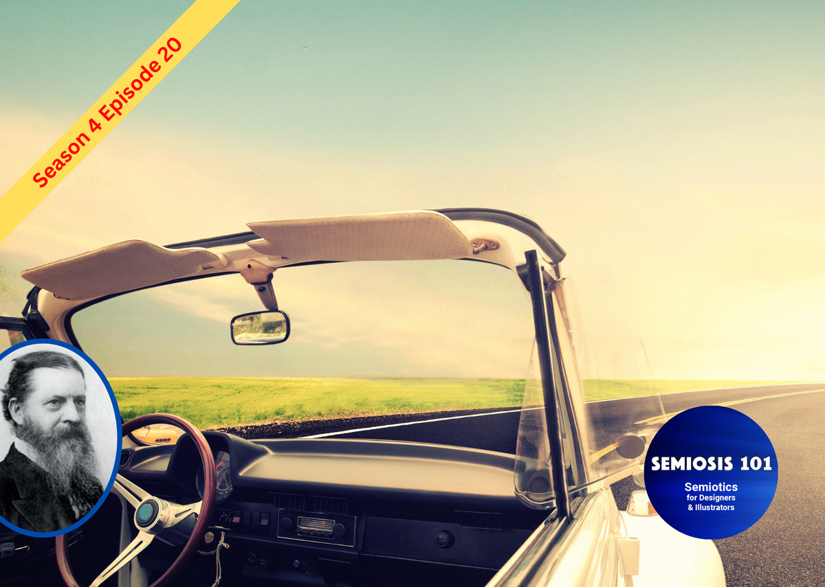 Free Semiosis 101 Transcript 4.20: