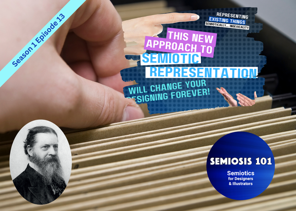 Free Semiosis 101 Transcript 1.13 header