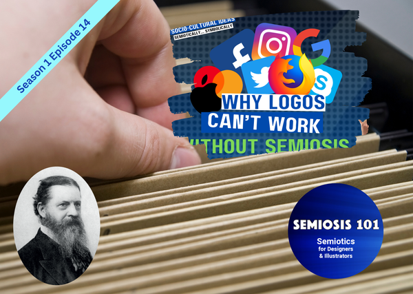 Free Semiosis 101 Transcript 1.14 header