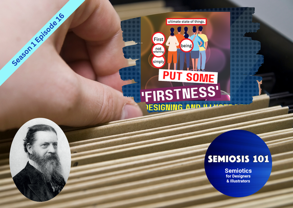 Free Semiosis 101 Transcript 1.16 header