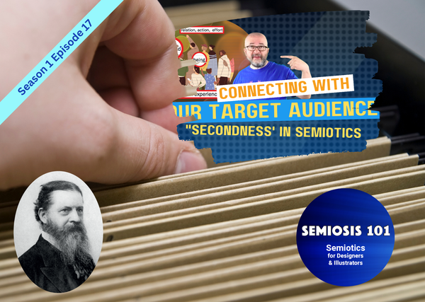 Free Semiosis 101 Transcript 1.17 header