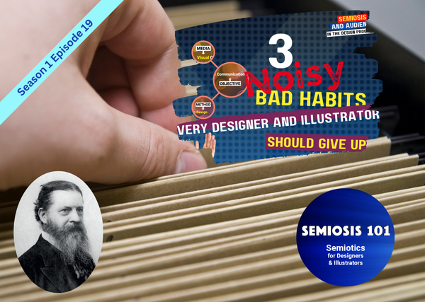 Free Semiosis 101 Transcript 1.19 header