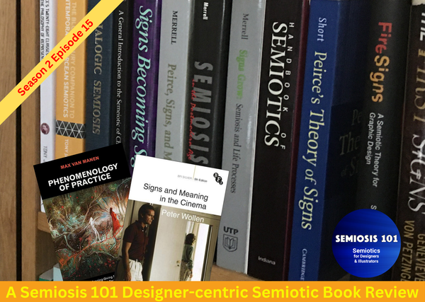 Free Semiosis 101 Transcript 2.15 header
