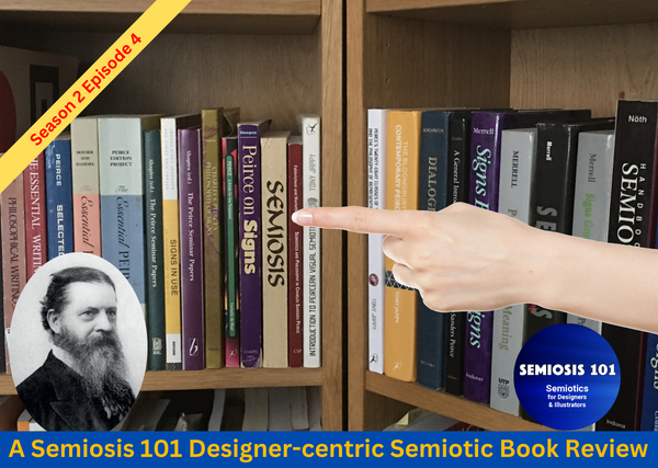 Free Semiosis 101 Transcript 2.4 header