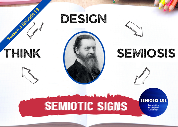 Free Semiosis 101 Transcript 3.19 header