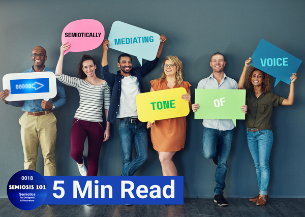 BLOG 18: Semiotically Mediating Tone of Voice header