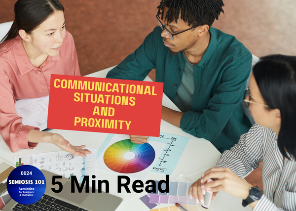 BLOG 24: Communicational Situations and Proximity header