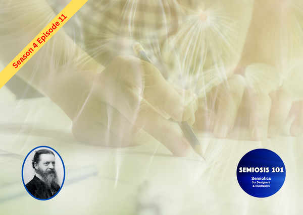 Free Semiosis 101 Transcript 4.11 header