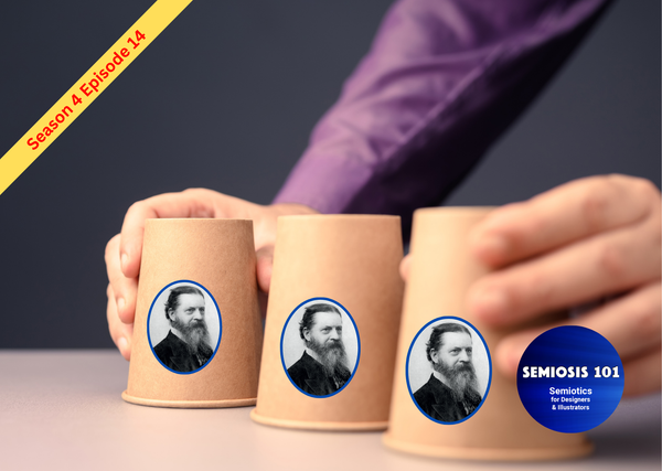 Free Semiosis 101 Transcript 4.14 header