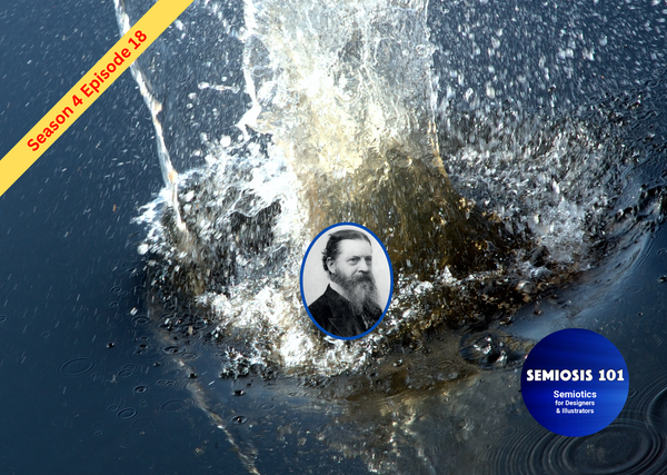 Free Semiosis 101 Transcript 4.18 header
