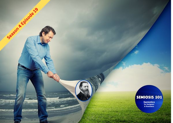 Free Semiosis 101 Transcript 4.19 header